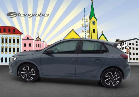 Opel Corsa, 2025 3