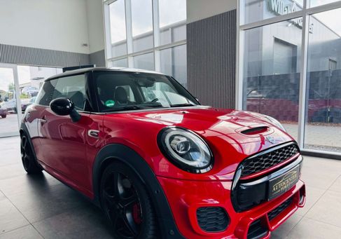 MINI John Cooper Works, 2018
