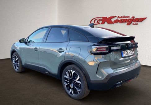 Citroën, 2025 3