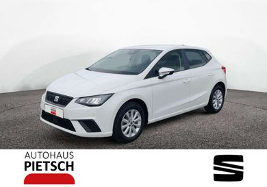 Seat Ibiza, 2023