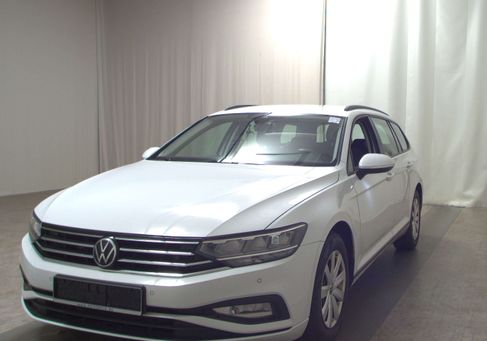 Volkswagen Passat Variant, 2023 2