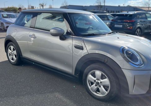 MINI Cooper, 2022