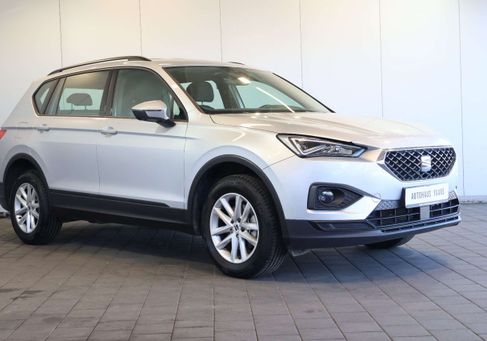 Seat Tarraco, 2023