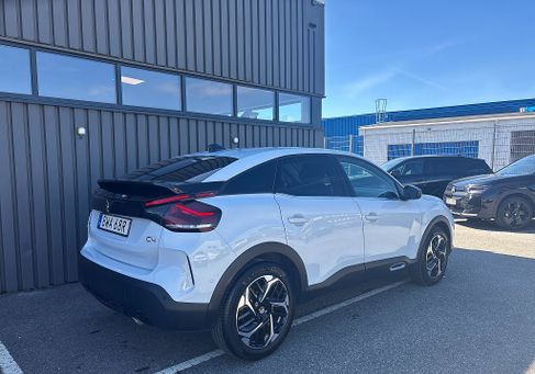 Citroën C4, 2024 2