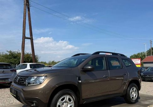 Dacia Duster, 2020