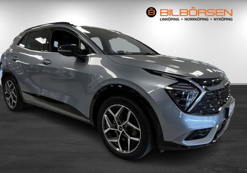 Kia Sportage, 2022 3