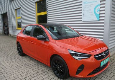 Opel Corsa, 2023