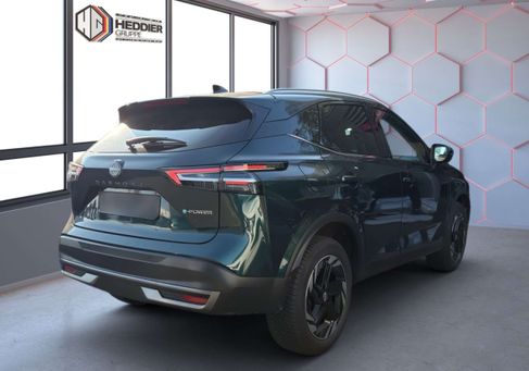Nissan Qashqai, 2026 3