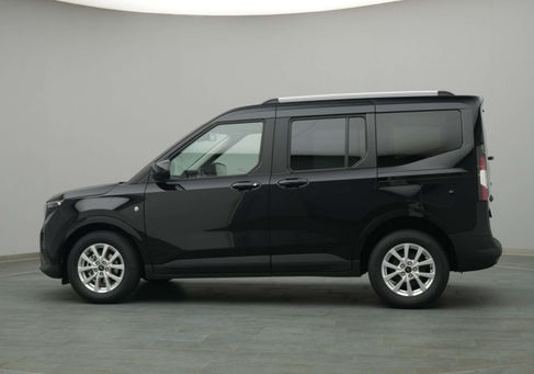 Ford Tourneo Courier, 2026
