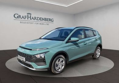 Hyundai Bayon, 2026