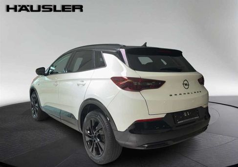 Opel Grandland X, 2022
