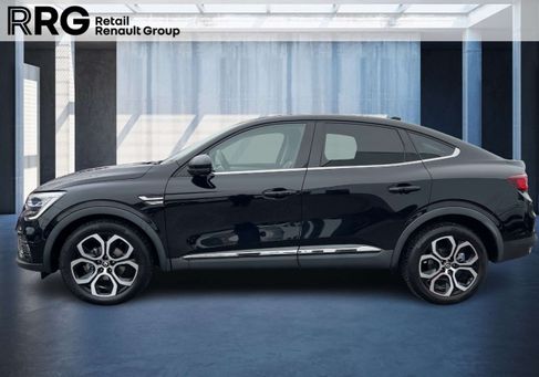 Renault Arkana, 2024