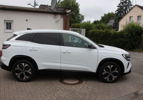 Renault Austral, 2023