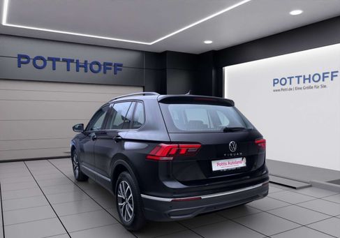 Volkswagen Tiguan, 2023 3