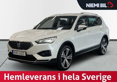 Seat, 2019