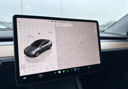 Tesla Model Y, 2023 3