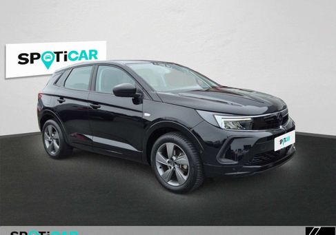 Opel Grandland X, 2024 3