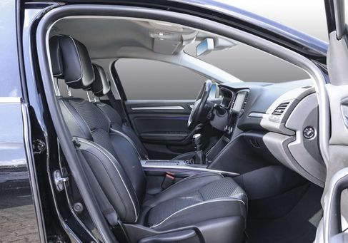 Renault Megane, 2020