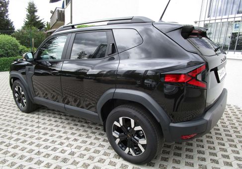 Dacia Duster, 2026 3