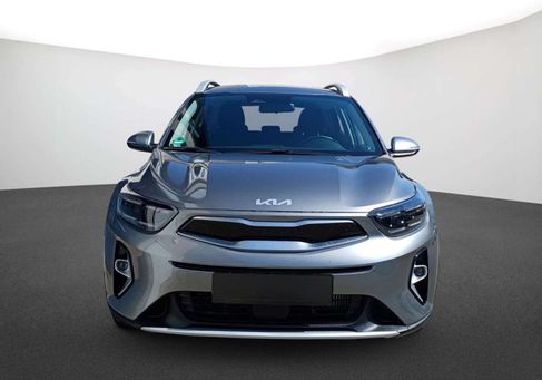 Kia Stonic, 2024