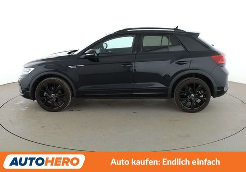 Volkswagen T-Roc, 2023