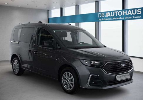 Ford Tourneo Connect, 2024