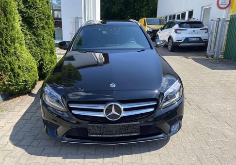 Mercedes-Benz C 220, 2020