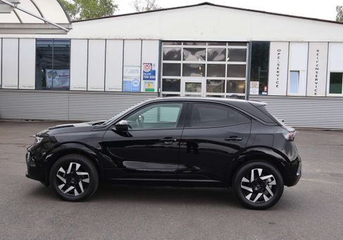 Opel Mokka, 2025 2