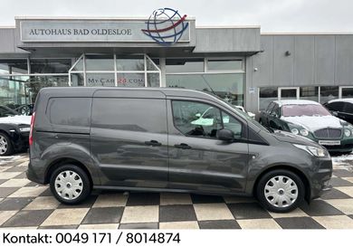 Ford Transit Connect, 2023