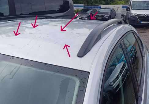 Volkswagen Taigo, 2023