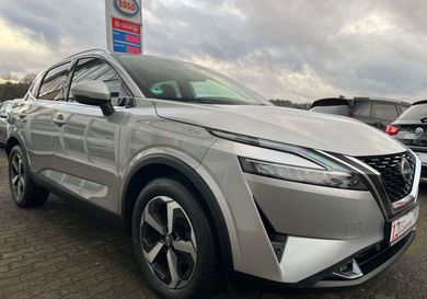 Nissan Qashqai, 2023