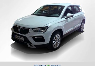 Seat Ateca, 2021