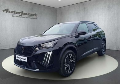 Peugeot 2008, 2023
