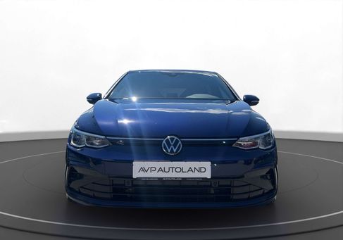 Volkswagen Golf, 2023 3