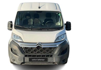 Citroën Jumper, 2024