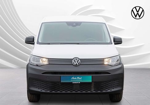 Volkswagen Caddy, 2026