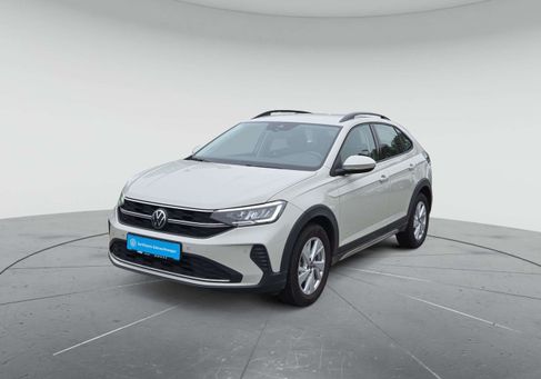 Volkswagen Taigo, 2023