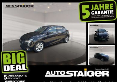 Opel Corsa, 2023
