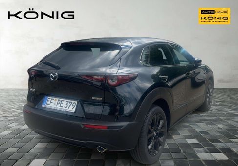 Mazda CX-30, 2024