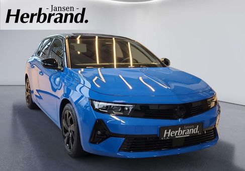 Opel Astra, 2026