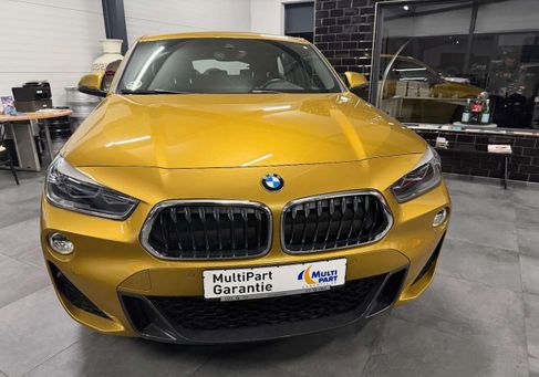 BMW X2, 2019