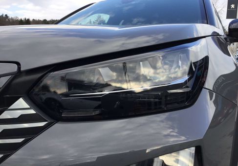 Peugeot 2008, 2023