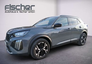 Peugeot 2008, 2024