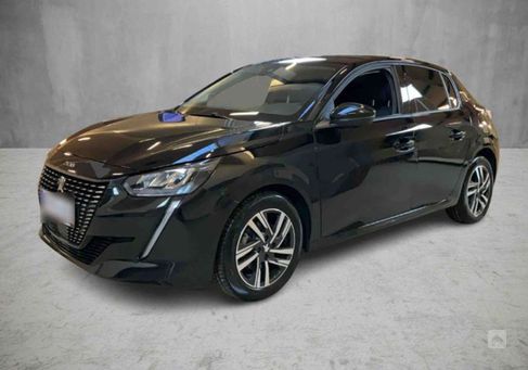 Peugeot 208, 2024