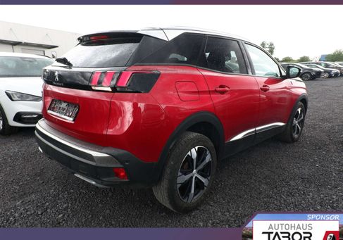 Peugeot 3008, 2019