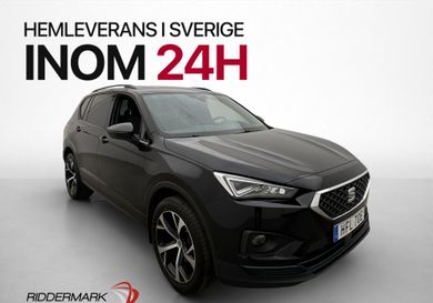 Seat, 2019