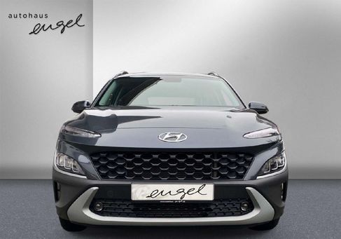 Hyundai Kona, 2022 3