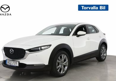 Mazda CX-30, 2023