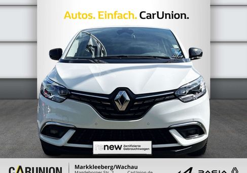 Renault Grand Scenic, 2022
