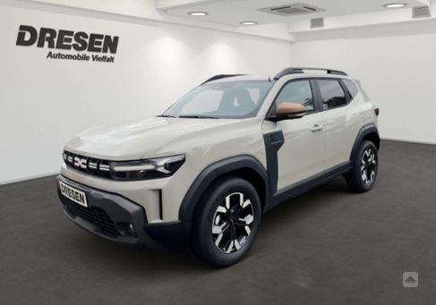 Dacia Duster, 2024